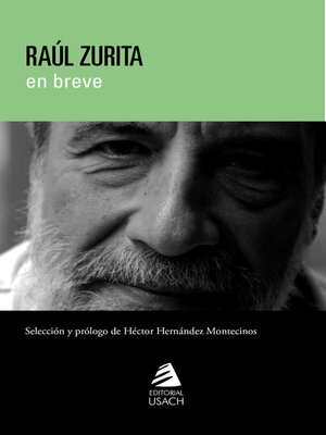 cover image of Raúl Zurita